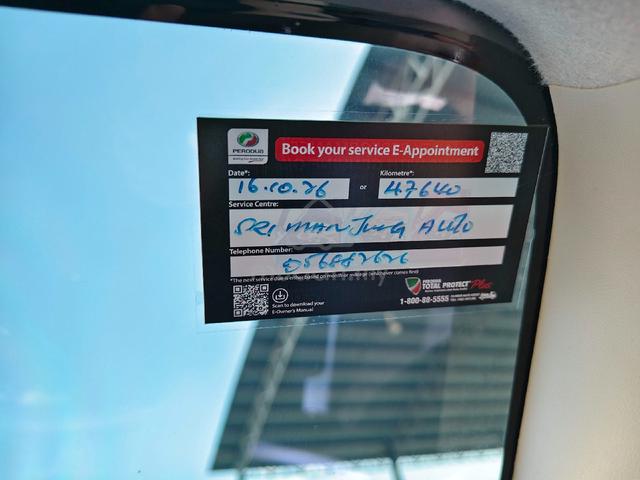 2024 Perodua ARUZ 1.5 AV DIRECT OWNER - 3