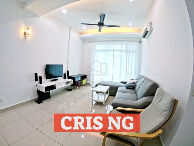 Reflections Condominium 1