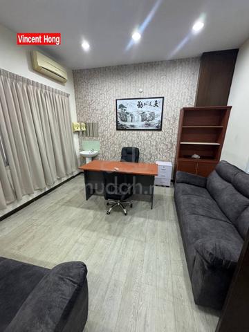 Georgetown Jalan Burma Jalan Macalister 1st floor shop 1300 sq.ft 1