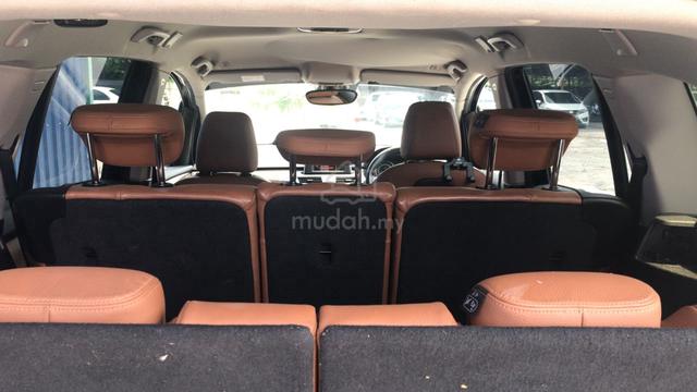 2015 Bmw 220i GRAN TOURER (LUXURY) 2.0 (loan kedai - 3