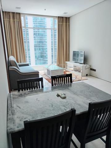 Soho Suites @ KLCC 1