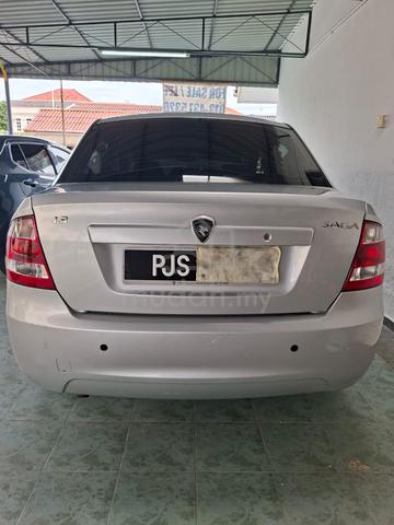 2010 Proton SAGA 1.3 BASE LINE (A) - 5