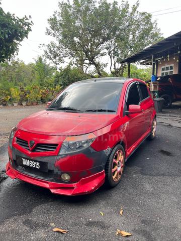 2006 Proton SAVVY 1.2 BASIC (M) - 1
