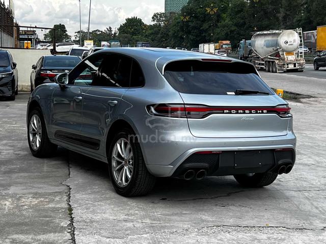 2023 Porsche MACAN 2.0 FACELIFT (A) 21K KM - 4