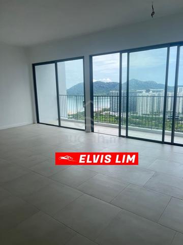 Triuni Residences @ The Sanctuary 1