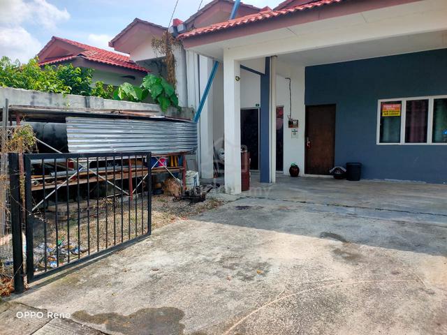 Rumah untuk disewa. 1
