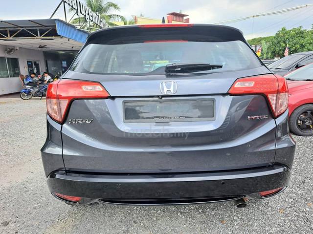 2015 Honda HR-V 1.8 V (A) - 3