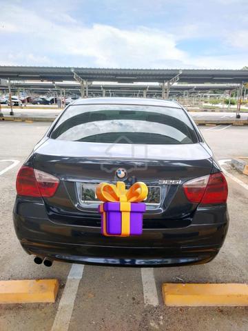 2006 Bmw 3 SERIES 2.5 25I (CBU) E90 (A) - 5