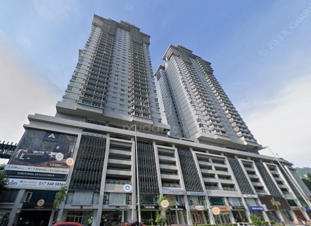 Maxim Residences 1