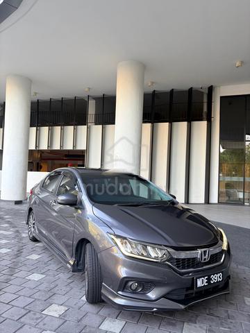 2019 Honda CITY 1.5 V (A) - 2