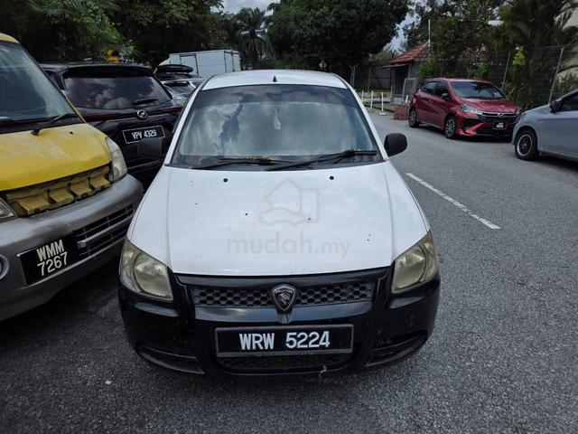 2008 Proton SAGA 1.3 BASE LINE (M) - 2