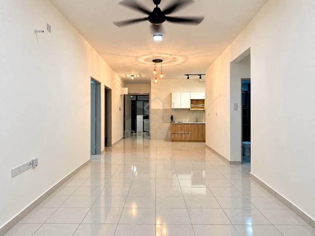 Residensi Mutiara 1