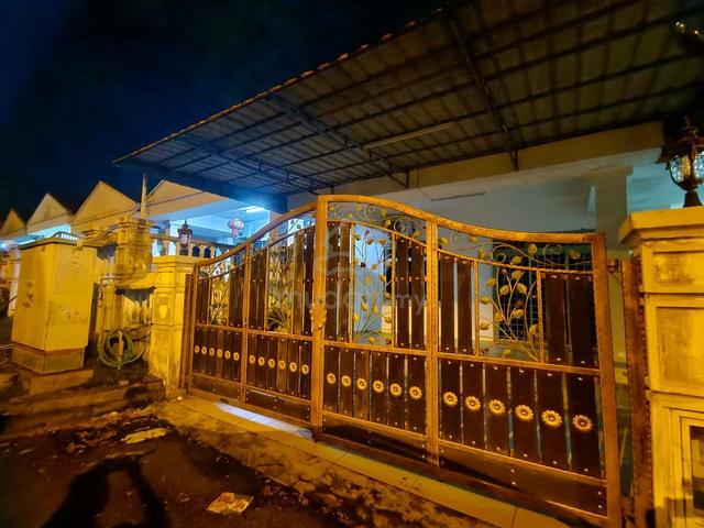 Taman Pulai Utama @ Skudai Single Storey Partial Furnished For Rent 1