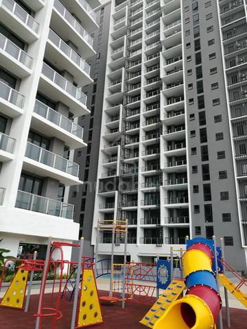 Jesselton Residences 1