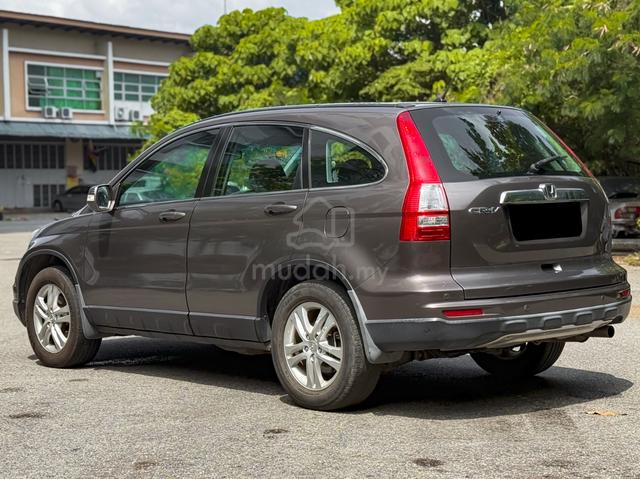 2010 Honda CR-V 2.0 i-VTEC (A) - 4