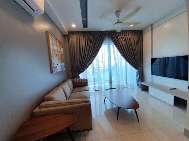 Waterside Residence 1
