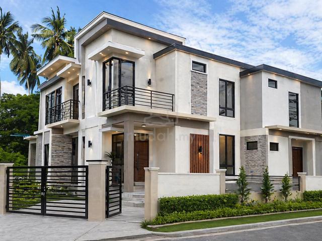 Rumah Teres 2 Tingkat Non Bumi Jalan Sabak Kota Bharu 1