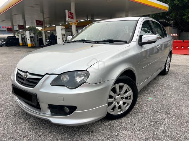 2011 Proton PERSONA 1.6 ELEGANCE BASE LINE (M) - 1