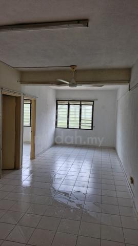 Taman Desa Cheras 1