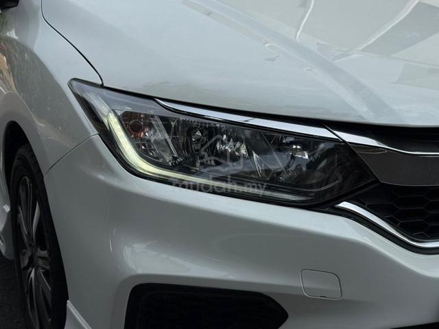 2019 Honda CITY 1.5 E (A) FSR & FREE WARRANTY - 3