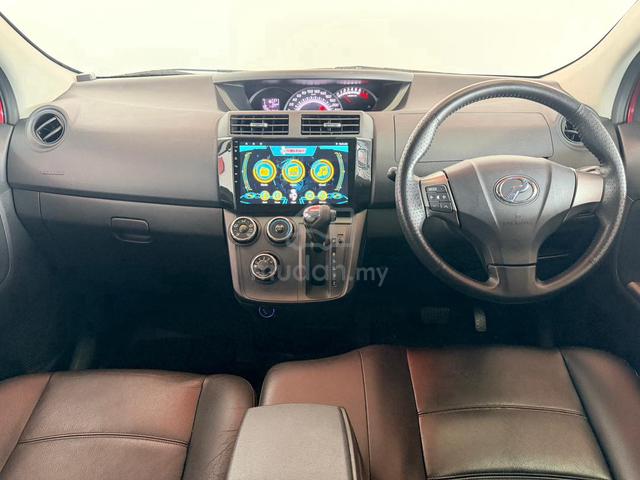 ORI2016 Perodua ALZA 1.5 AV FACELIFT LEATHER SEAT - 5