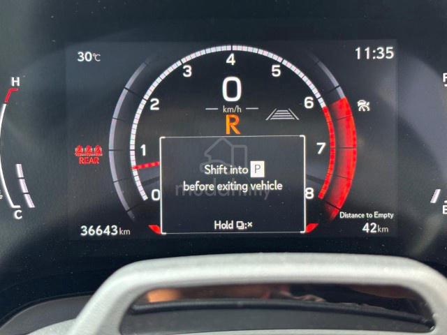 2023 Lexus RX350 2.4 F SPORT (A) - 5