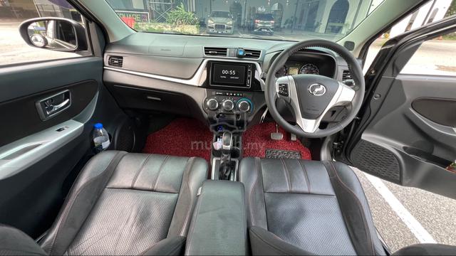 2021 Perodua BEZZA 1.3 AV FACELIFT (A) MAXXLOAANNN - 5