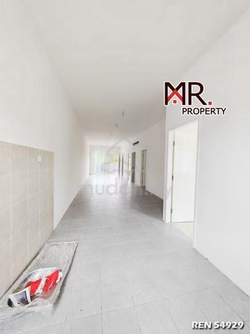 BRAND NEW UNIT Single Storey Terrace House Yarra Park FOR SALE 1