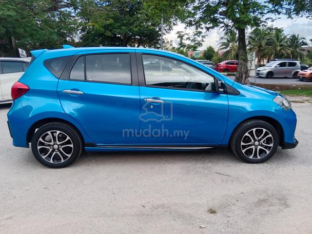 2023 Perodua MYVI 1.5 AV (A) - 5