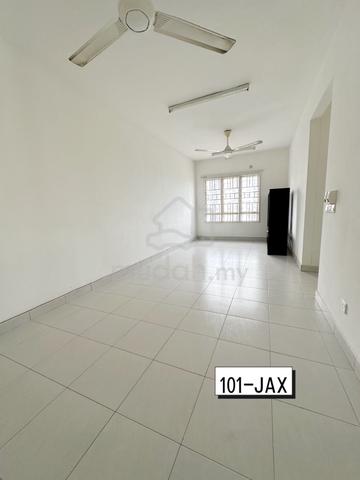 Seri Intan Apartments @ Setia Alam 3
