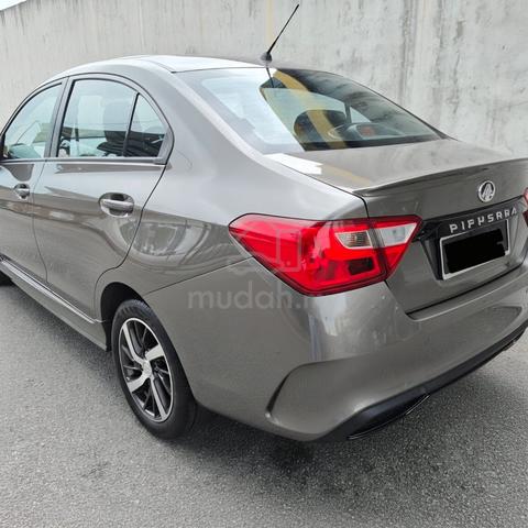 2024 Proton SAGA 1.3 PREMIUM S 18600km - 4