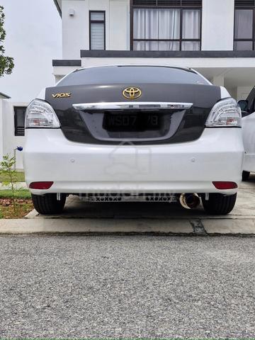 2009 Toyota VIOS 1.5 G NCP93R-BEPGKE (A) - 3