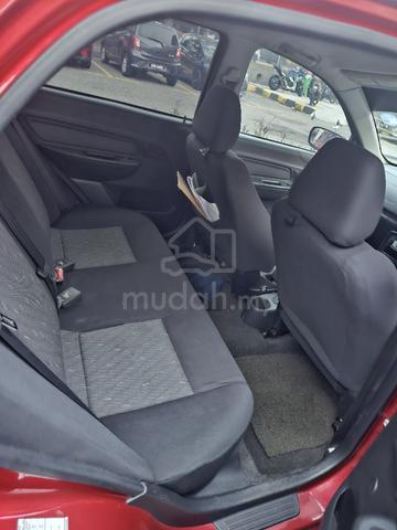 2013 Proton SAGA 1.3 FL (A) - 4