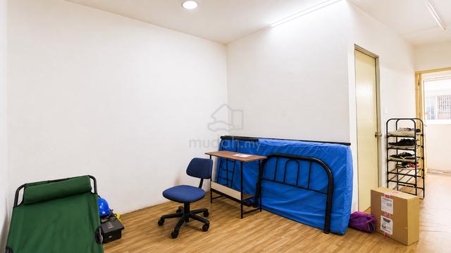 Sentosa Apartment @ Setia Alam 1