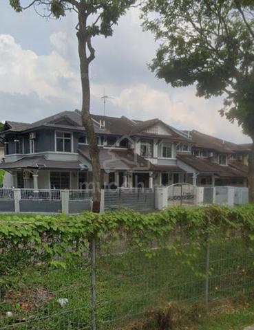 Corner Lot Double Storey 🏡 Taman Setia Indah @ Skudai @ JB FOR SALE 1