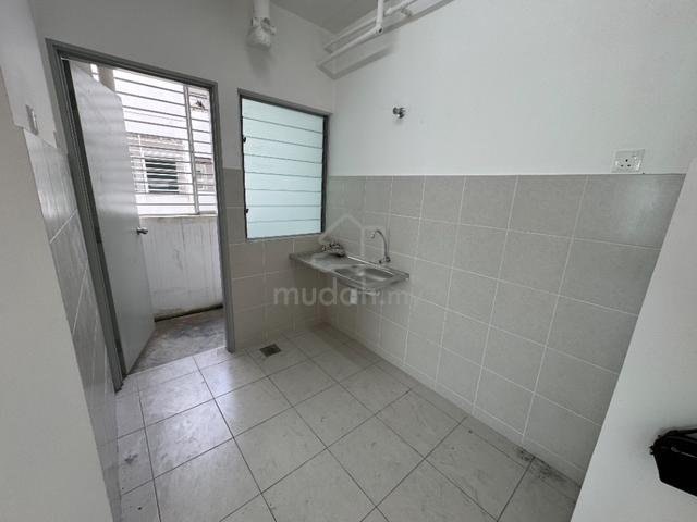 Pangsapuri Seri Utama 5