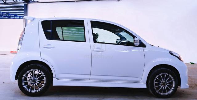 2010 Perodua MYVI 1.3 SE FACELIFT (A)Direct Owner - 5