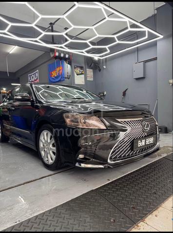 2008 Toyota CAMRY 2.4 V (A) - 3
