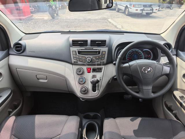 2013 Perodua MYVI 1.3 EZI PREMIUM (A) - 5