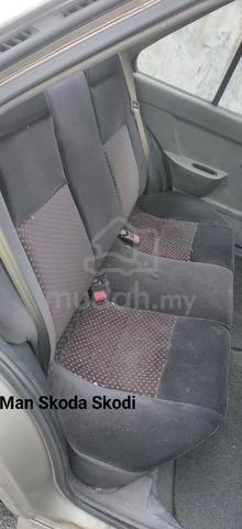 2005 Proton SAGA 1.3 LMST (M) - 2