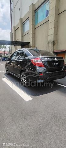 2022 Perodua BEZZA 1.3 AV Mileage 31KKM (A) - 4