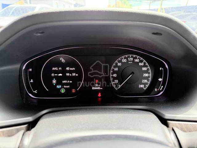 2023 Honda ACCORD TC-P 1.5L (A) Mileage 34K - 5