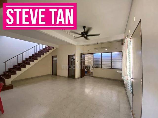 [2 STY] TANJONG BUNGAH 2115sf SEMI-D ORIGINAL CONCORD GARDEN CHEAPEST 1