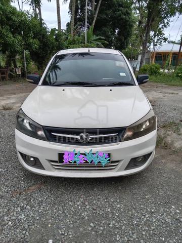 2009 Proton SAGA 1.3 BASE LINE (A) - 1