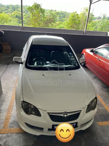 2012 Proton PERSONA 1.6 ELEGANCE MEDIUM LINE (A) - 5
