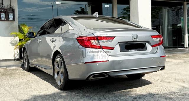 2022 Honda ACCORD 1.5 (A) TC-Premium 50k KM Only - 2
