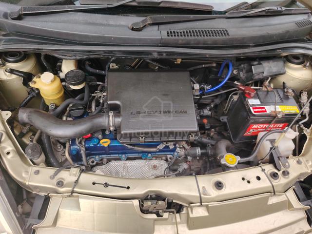 2006 Perodua MYVI 1.3 EZI (A) - 5