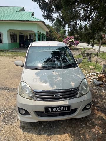 2012 Perodua VIVA 1.0 ELITE AT EJ-VE (A) - 3
