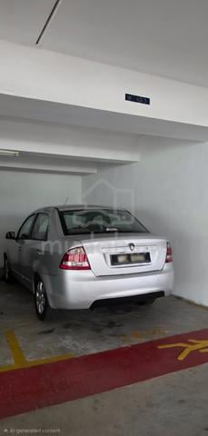2008 Proton SAGA 1.3 BASE LINE (A) - 3
