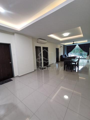 Cornerstone Taiping Condominium 1